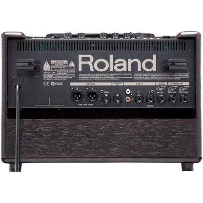 Roland AC-60RW Amp Combo Guitarra Combo 60W