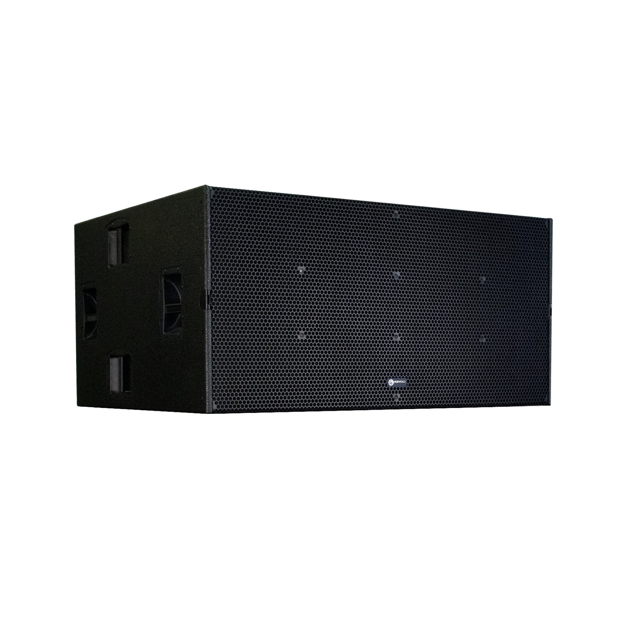 Norwood R221 Sub bajo Pasivo 4000W RMS 2x21"