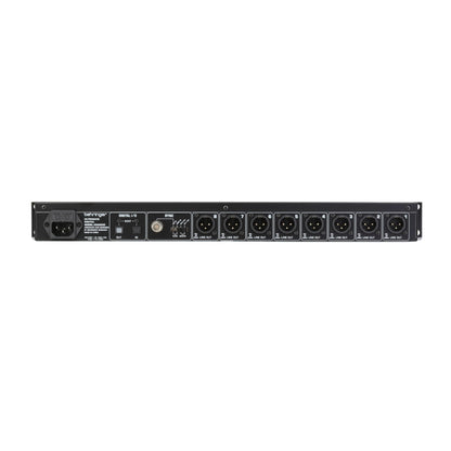 Behringer ADA8200 Preamplificador de Micrófono 8 canales
