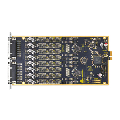 Merging ADA8V3P Módulo Horus/Hapi de 8 canales (Premium)