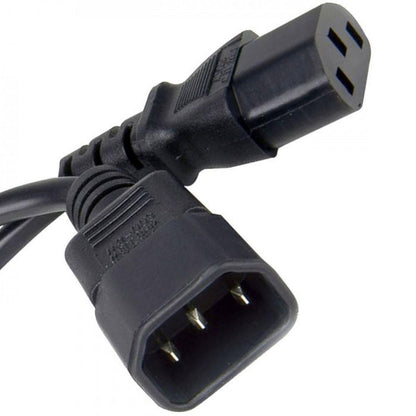 Furman ADP10E1 Cable IEC Macho a Hembra 1mt