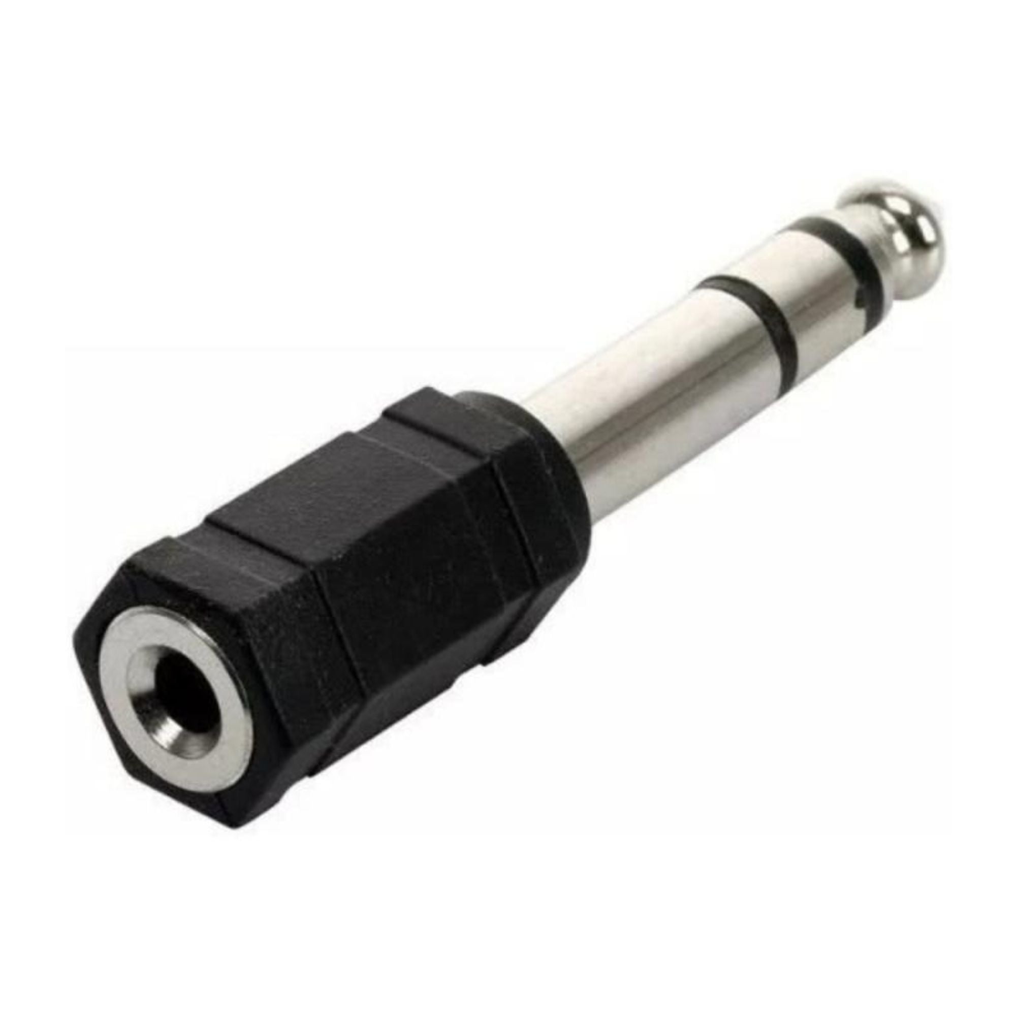 Accuracy Pro Audio Adaptador 3.5mm a 6.3mm