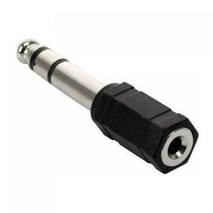 Accuracy Pro Audio ADT107 Adaptador 3.5mm a 6.3mm