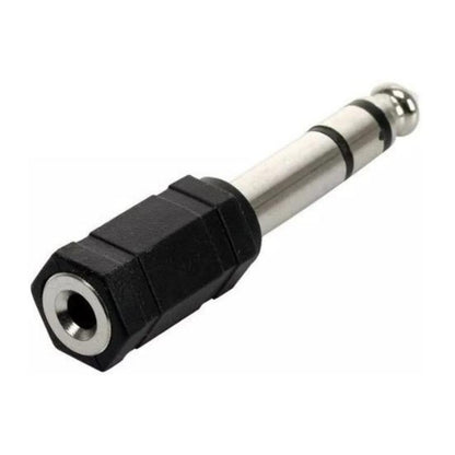 Accuracy Pro Audio ADT107 Adaptador 3.5mm a 6.3mm