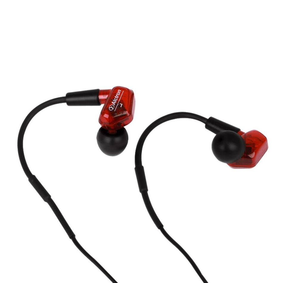 Alctron AE07R Audífonos In-ear Monitoreo