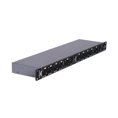 Eastman Aura Flow Splitter DMX 2 X 8 canales