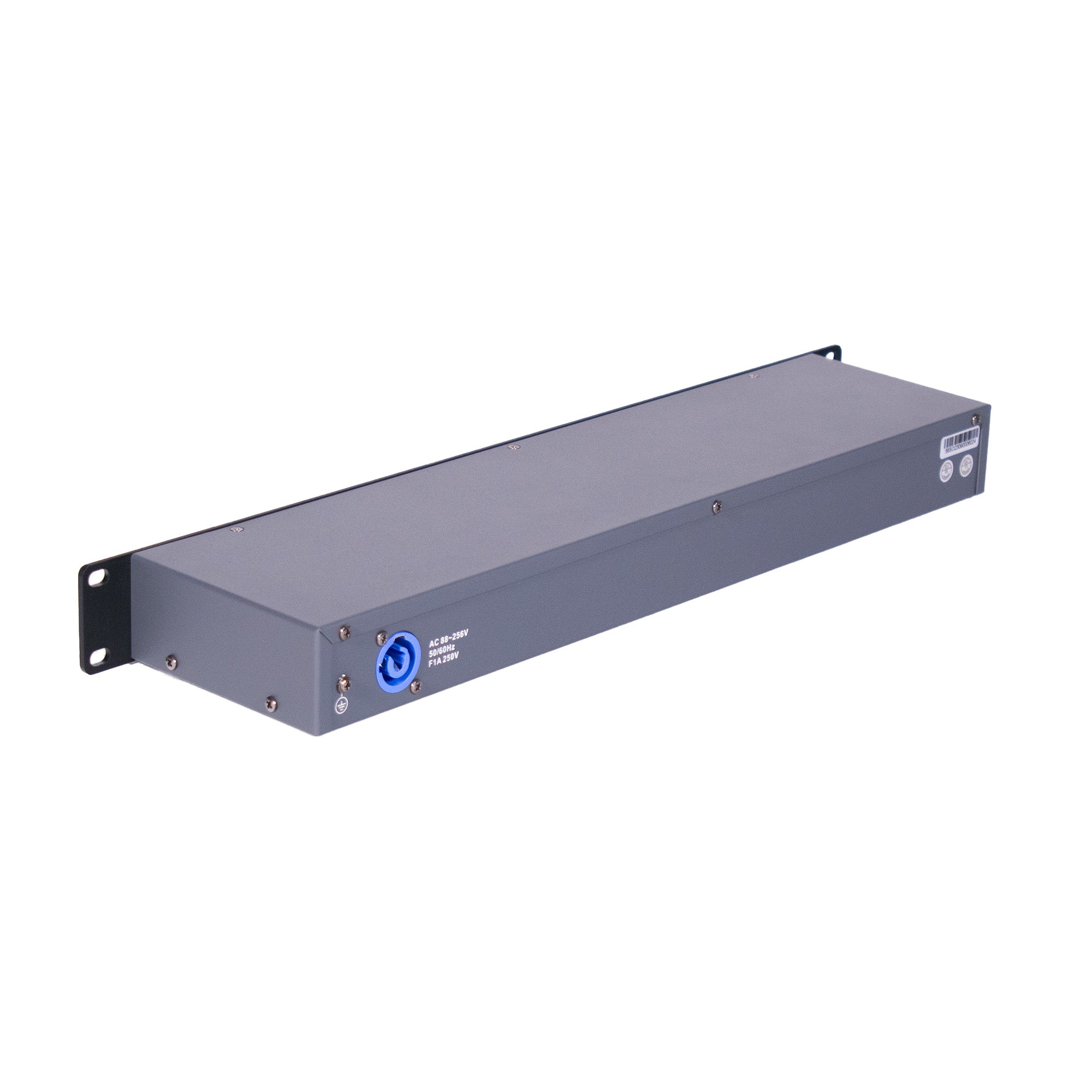 Eastman Aura Flow Splitter DMX 2 X 8 canales