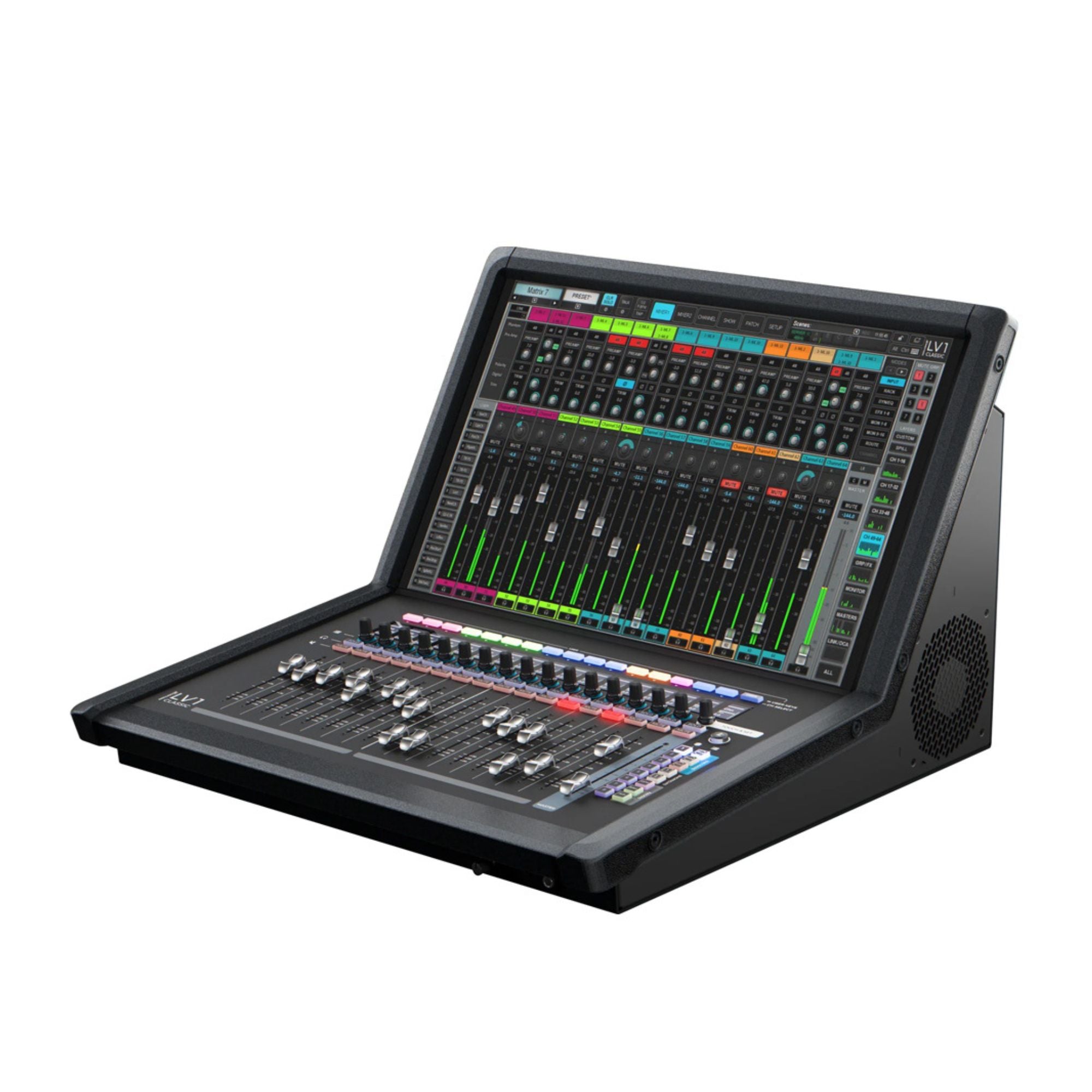 Waves LV1 CLASSIC Consola de audio Digital 64 canales