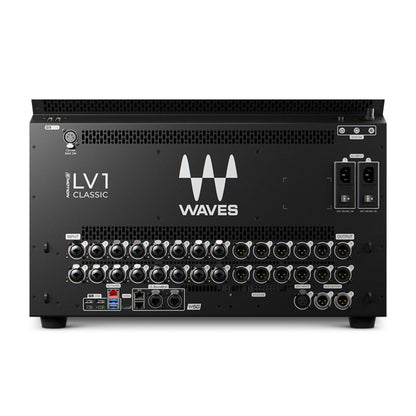 Waves LV1 CLASSIC Consola de audio Digital 64 canales