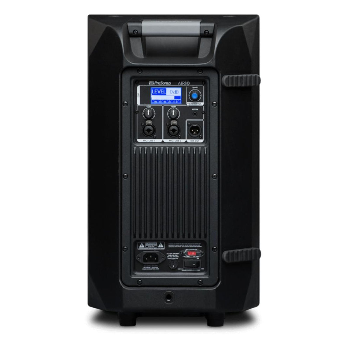 PreSonus AIR10 Caja Acústica Activa 10″