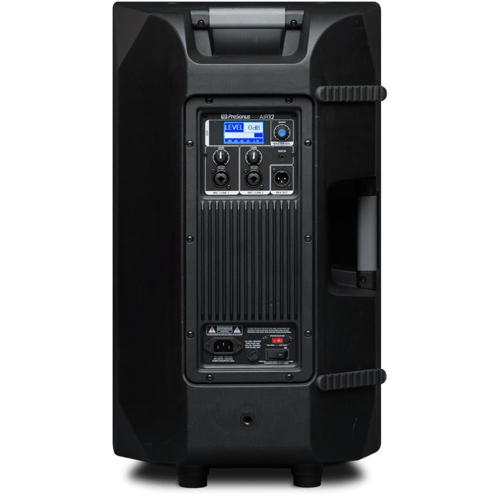 PreSonus AIR12 Caja Acústica Activa 12″