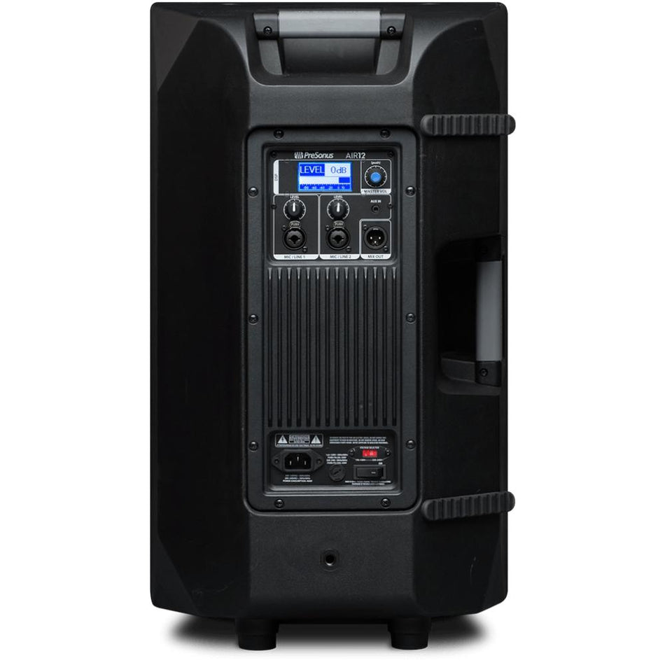 PreSonus AIR12 Caja Acústica Activa 12″