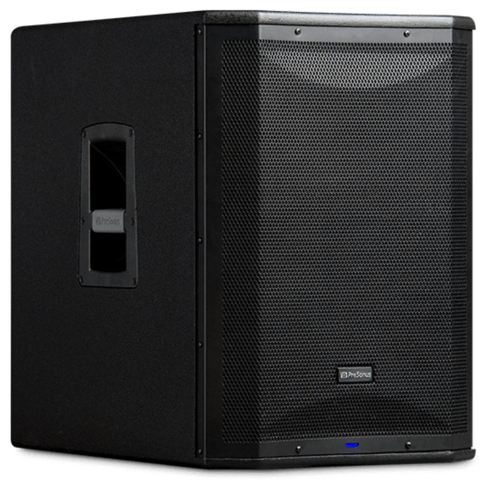 PreSonus AIR15s Subwoofer Activo 15"