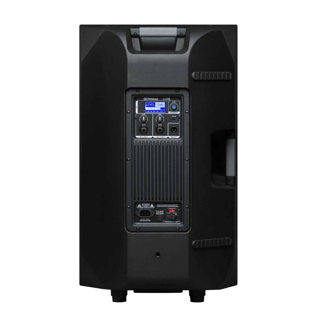 PreSonus AIR15 Caja Acústica Activa 15″