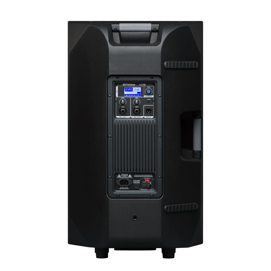 PreSonus AIR15 Caja Acústica Activa 15″