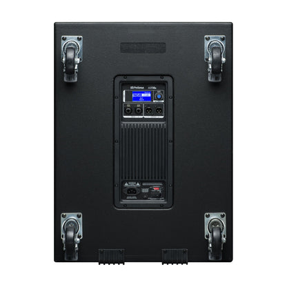 Presonus AIR18s Sub Bajo Activo 18"