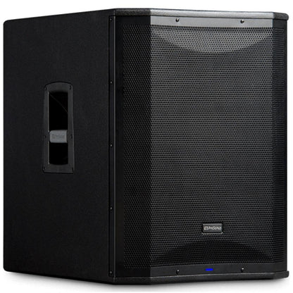 Presonus AIR18s Sub Bajo Activo 18"