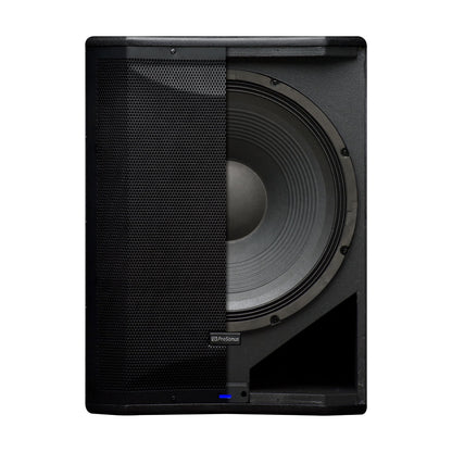 Presonus AIR18s Sub Bajo Activo 18"