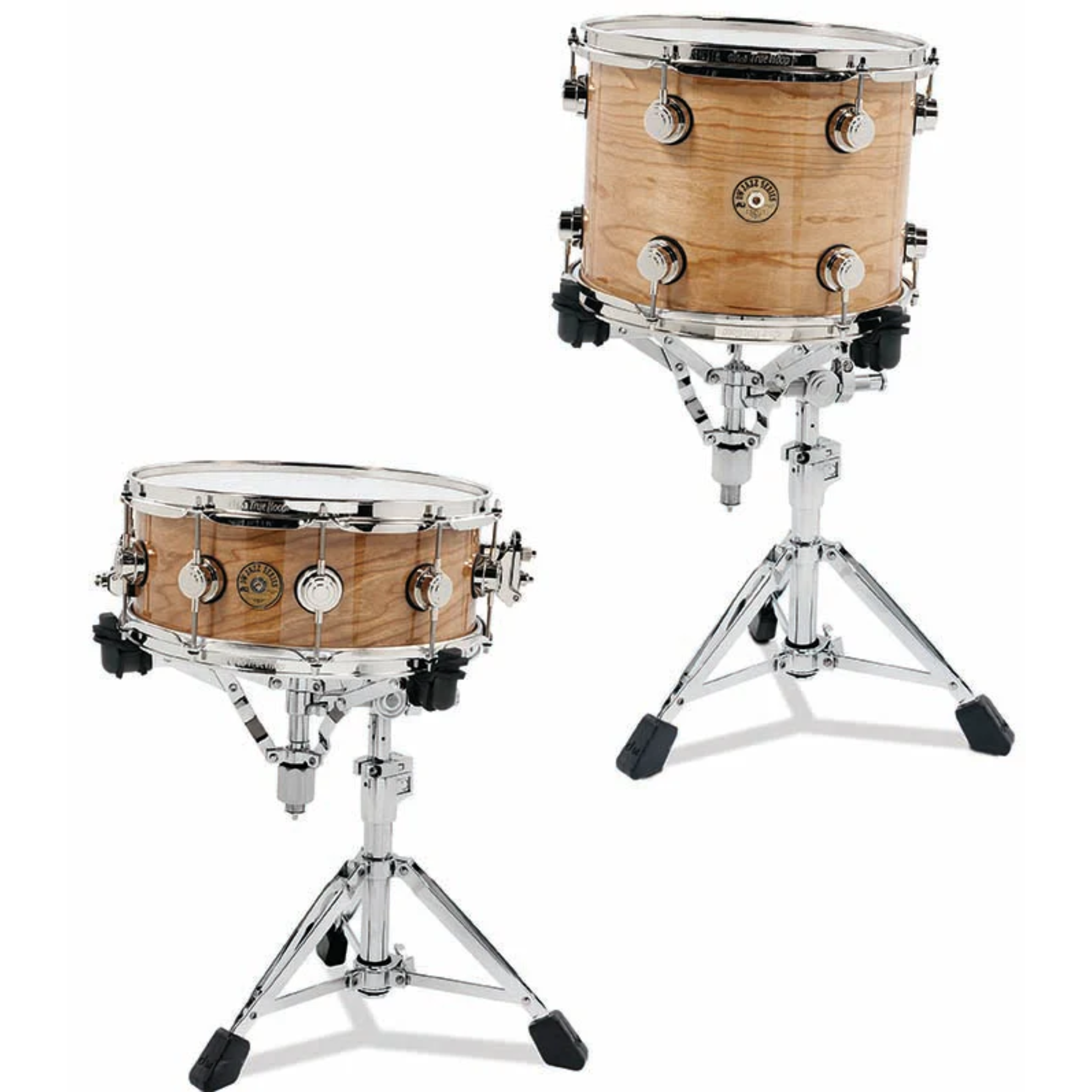 DW Drums Atril de Caja/Tom Serie 9000