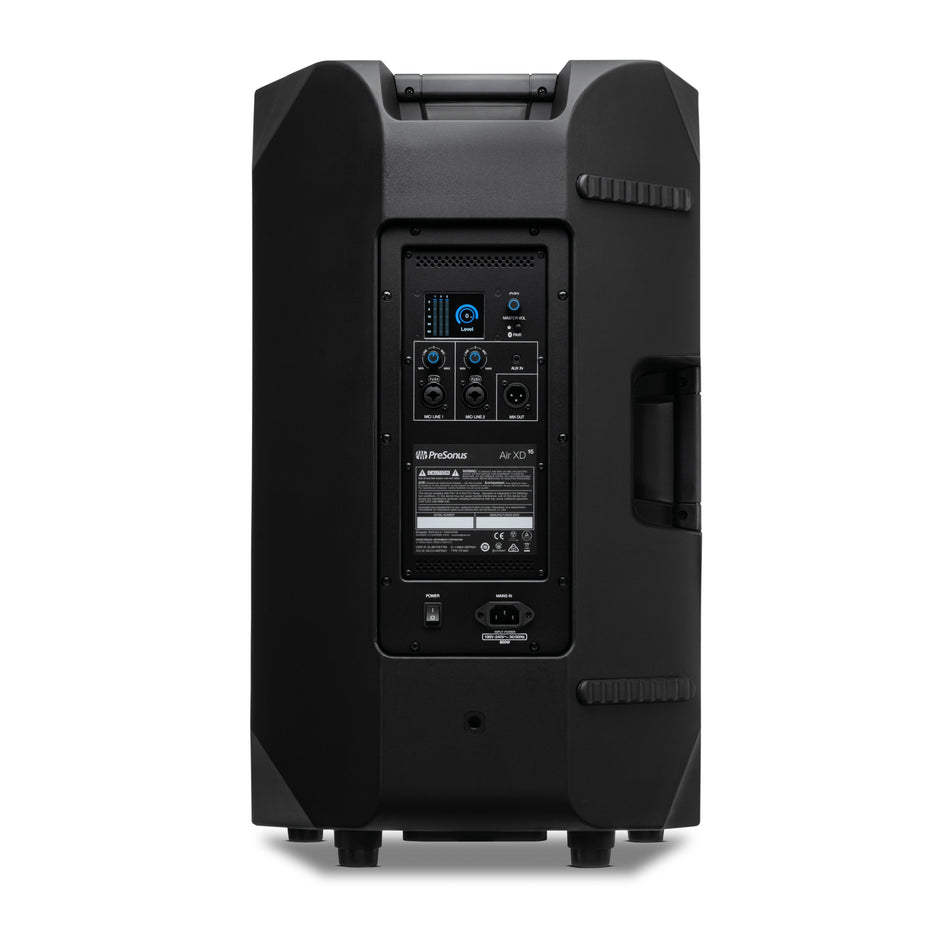 PreSonus AIR XD 15 Caja Acústica Activa 15″ 1500W con Bluetooth