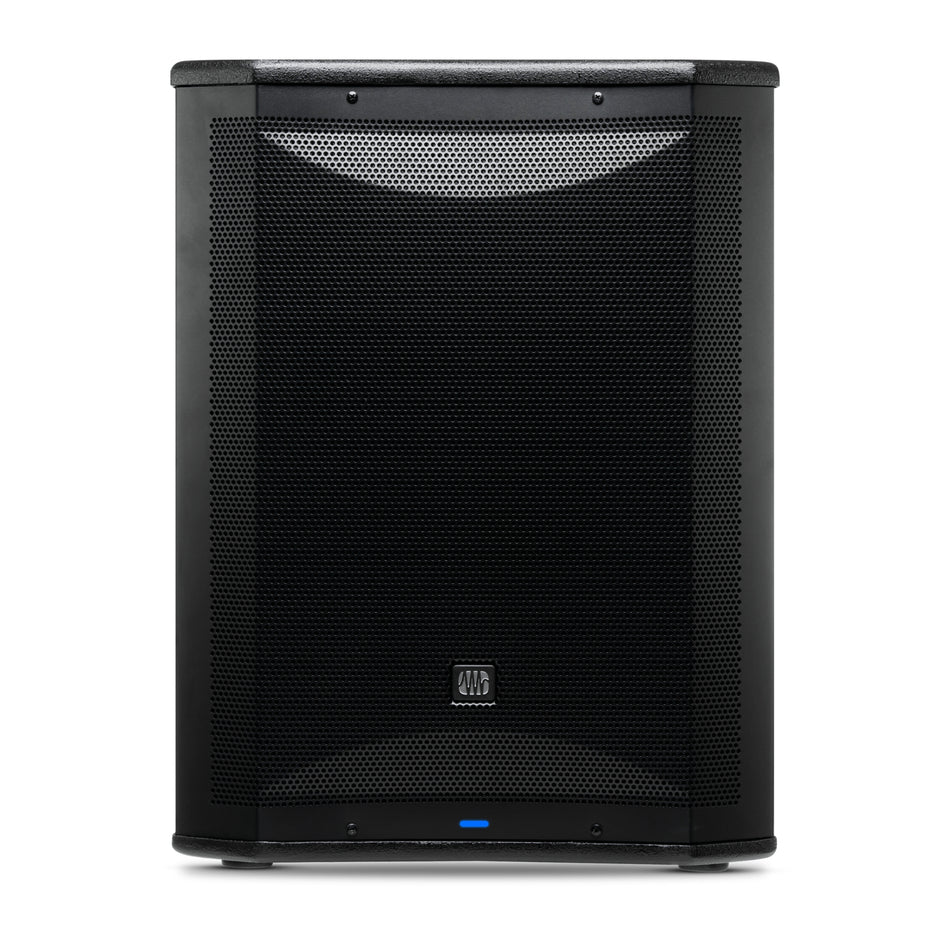 PreSonus AIR XD Sub 15 Subwoofer Activo 15″ 2000W