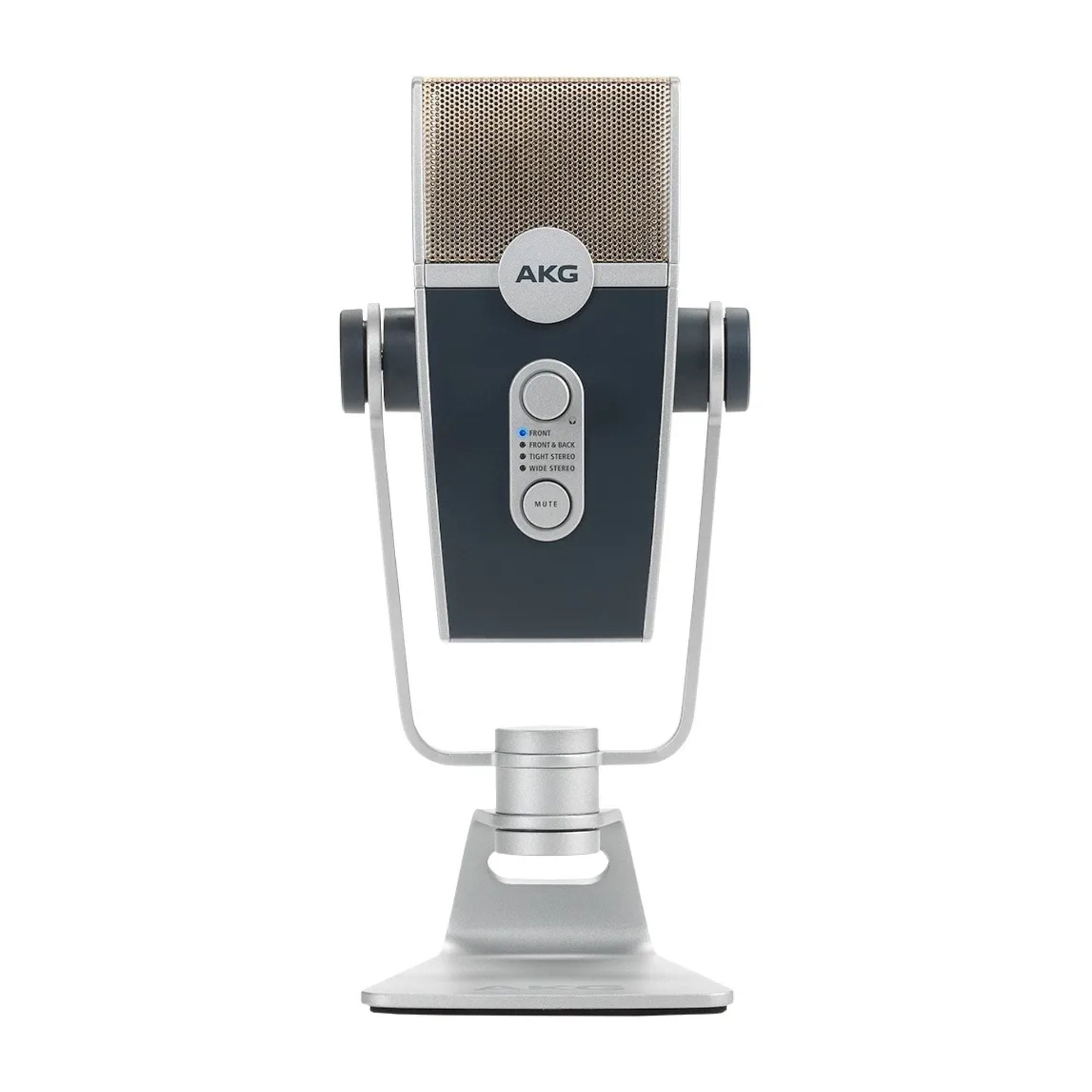 AKG LYRA Micrófono Multimedia USB