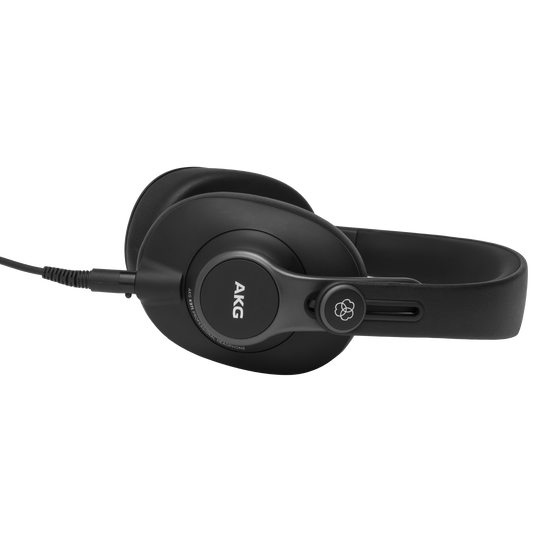 AKG K371 Audífonos Cerrados Circumaurales