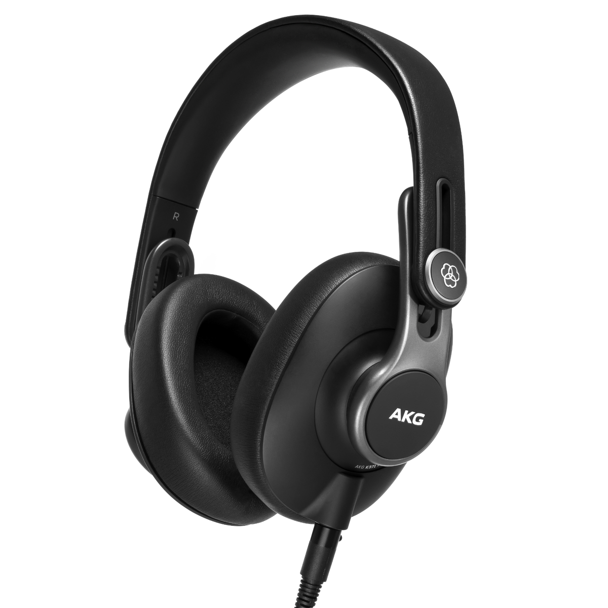 AKG K371 Audífonos Cerrados Circumaurales
