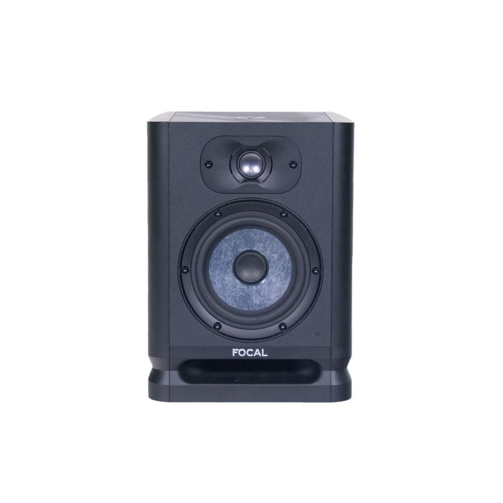 Focal ALPHA50EVO Monitor Estudio Activo 5"