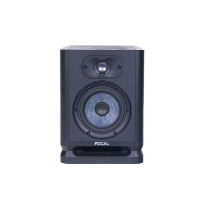 Focal ALPHA50EVO Monitor Estudio Activo 5"