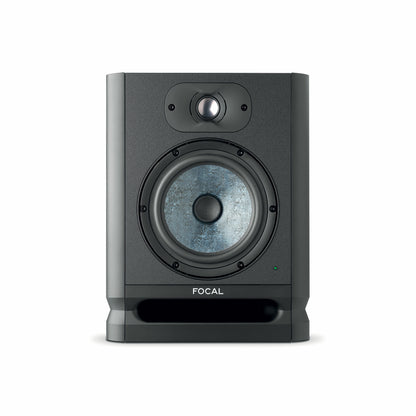 Focal Alpha65 Evo Monitor de Estudio Activo 6.5"