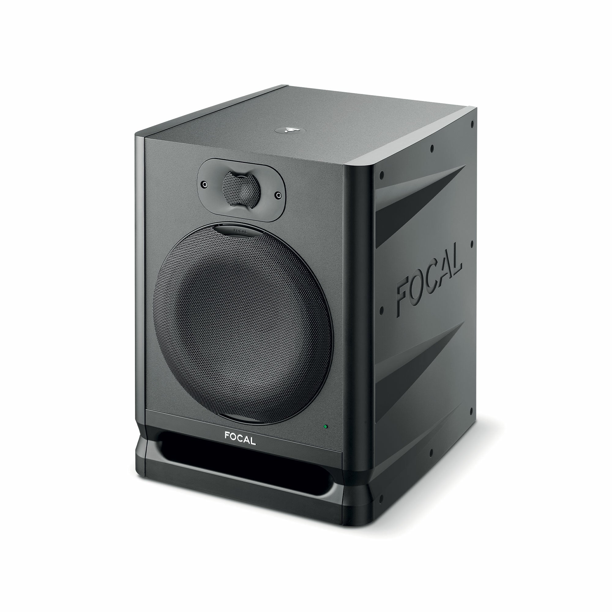 Focal Alpha80 Evo Monitor de Estudio Activo 8"