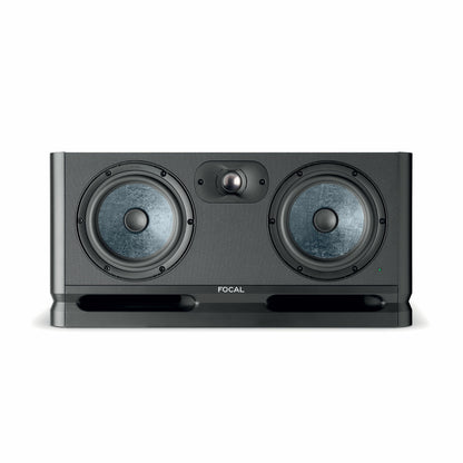 Focal Alpha Twin Evo Monitor de Estudio Dual 2x6.5"