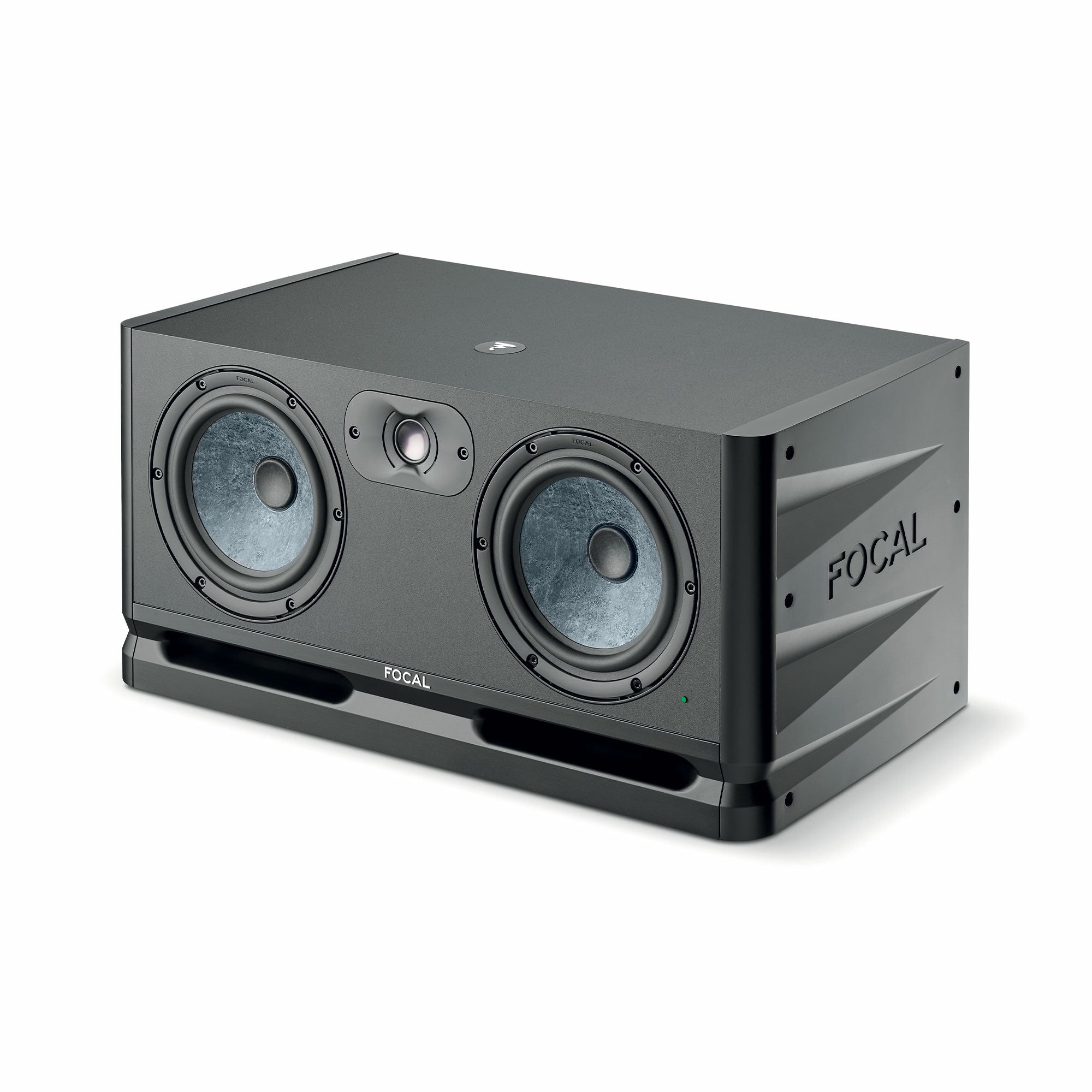 Focal Alpha Twin Evo Monitor de Estudio Dual 2x6.5"