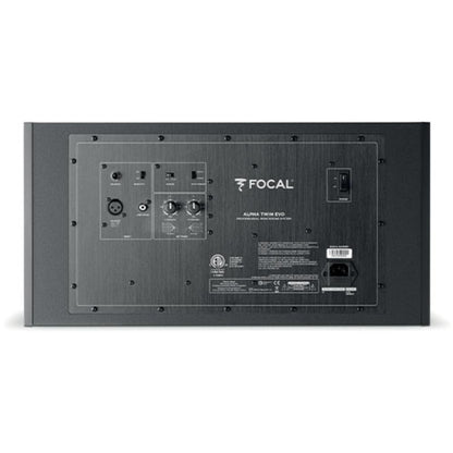 Focal Alpha Twin Evo Monitor de Estudio Dual 2x6.5"