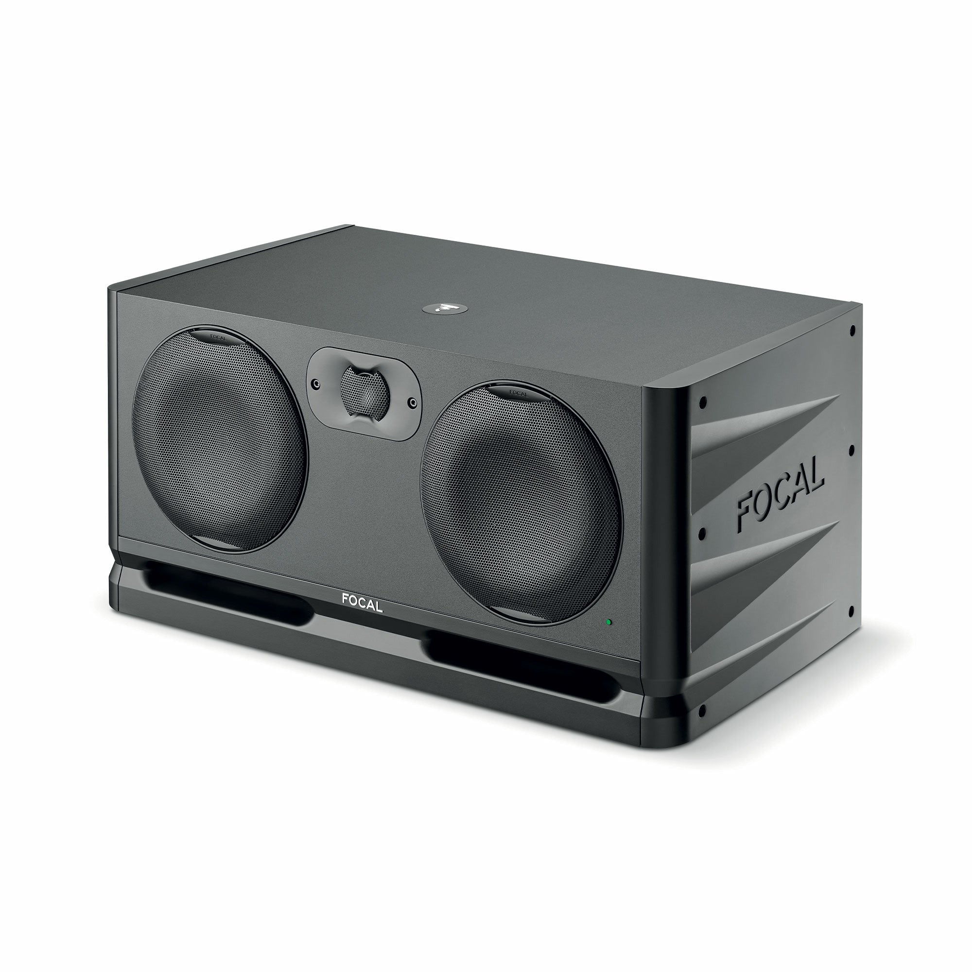 Focal Alpha Twin Evo Monitor de Estudio Dual 2x6.5"