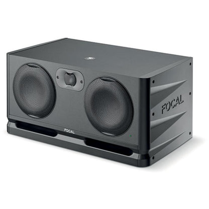 Focal Alpha Twin Evo Monitor de Estudio Dual 2x6.5"