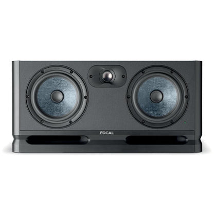 Focal Alpha Twin Evo Monitor de Estudio Dual 2x6.5"