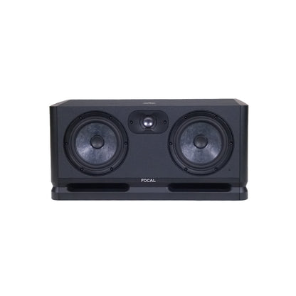 Focal ALPHATWINEVO Monitor de Estudio Activo Dual 6.5"