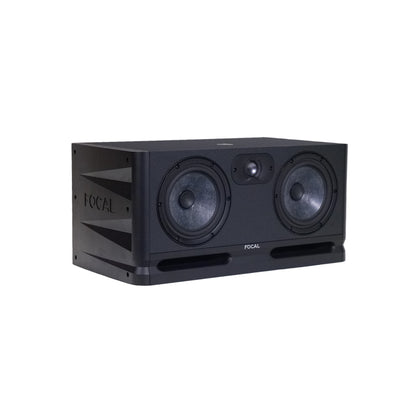 Focal ALPHATWINEVO Monitor de Estudio Activo Dual 6.5"