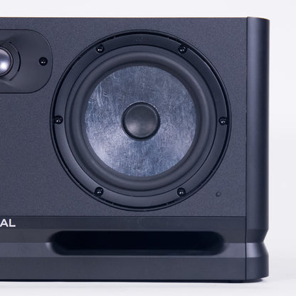 Focal ALPHATWINEVO Monitor de Estudio Activo Dual 6.5"