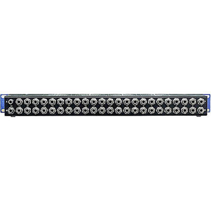 Alto Professional ALTOPATCH Patchera de Rack 48 CH 1/4 TRS