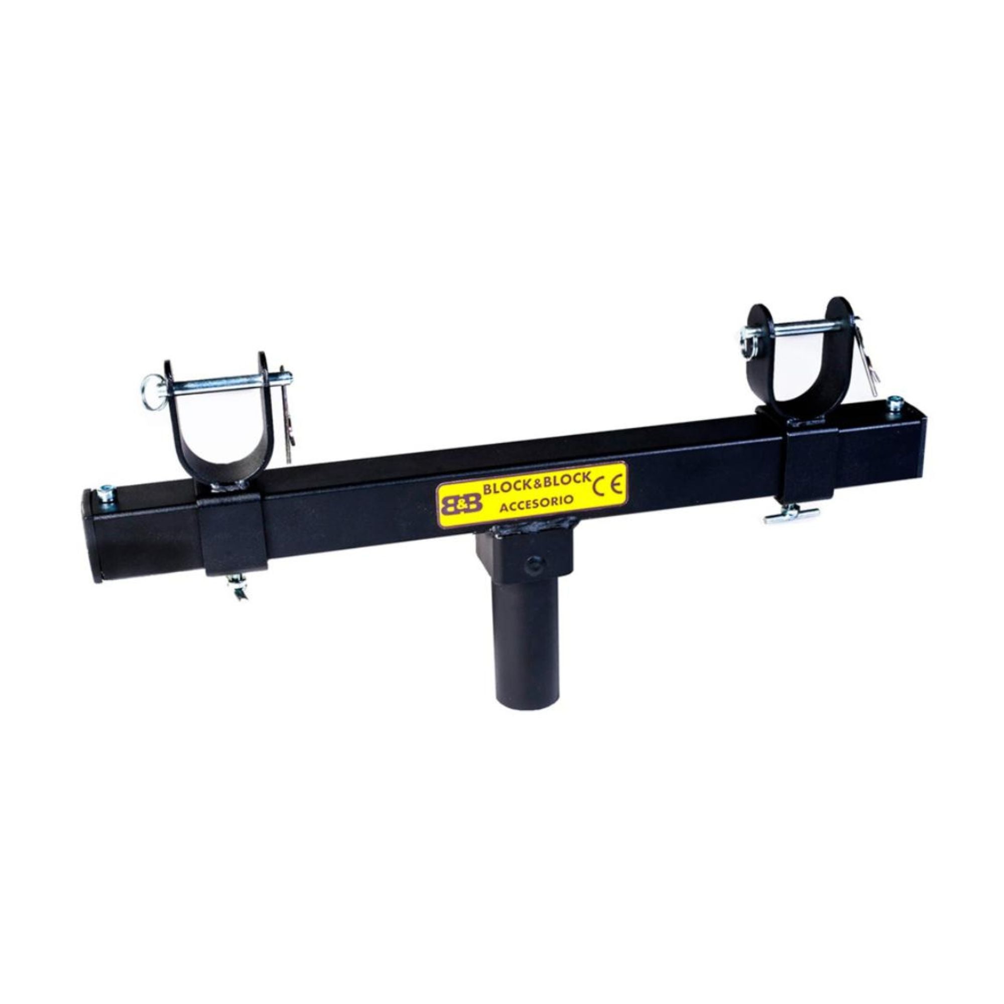 BlockandBlock AM5001 Accesorio Torre Elevadora 50 mm Barra Truss