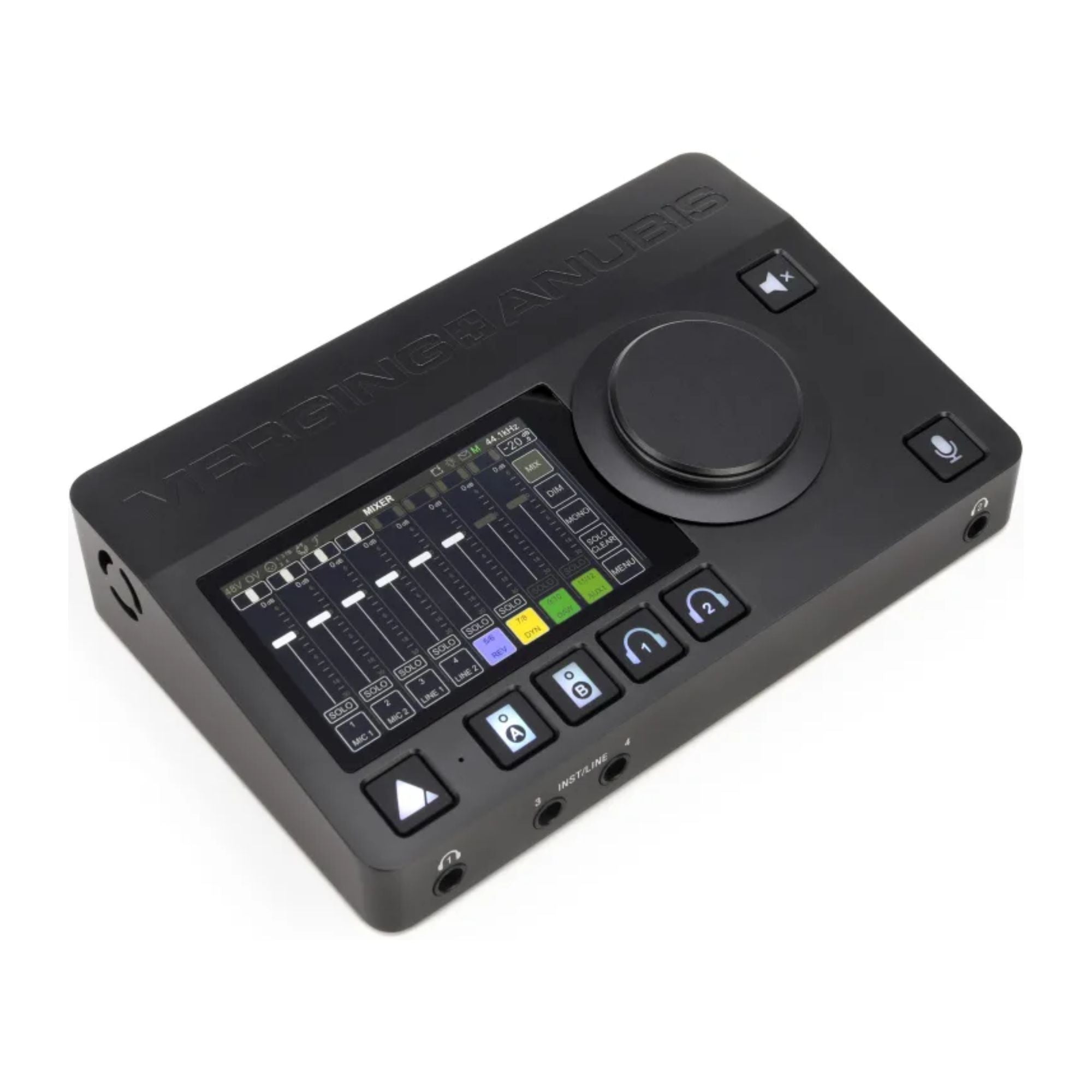 Merging Anubis Premium SPS Convertidor de Red