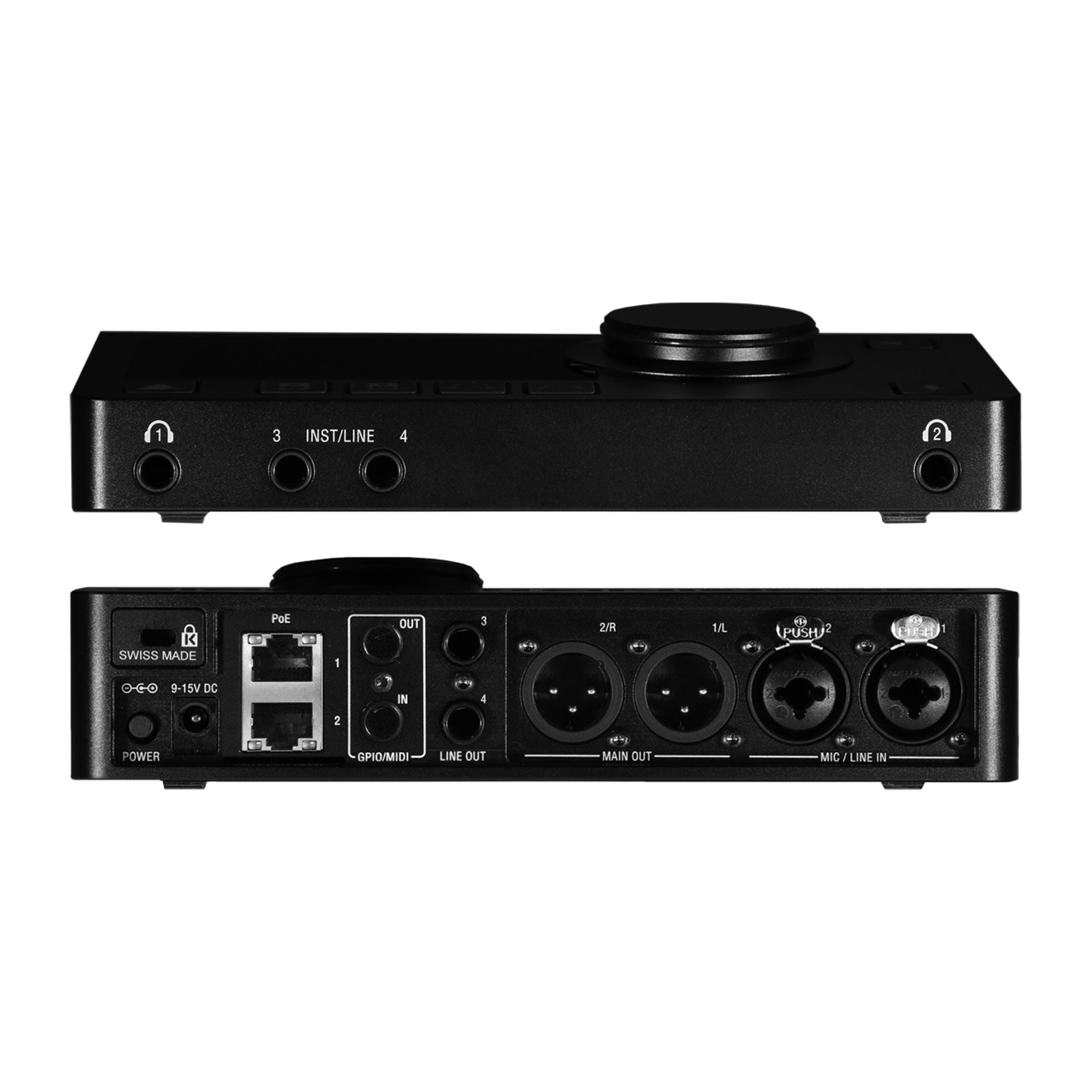 Merging Anubis Pro SPS Convertidor de Red