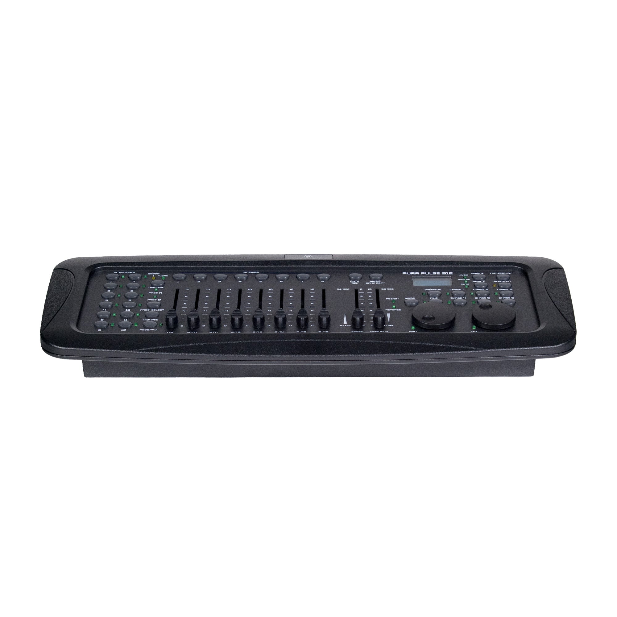 Eastman AP512 Aura Pulse Controlador DMX 512