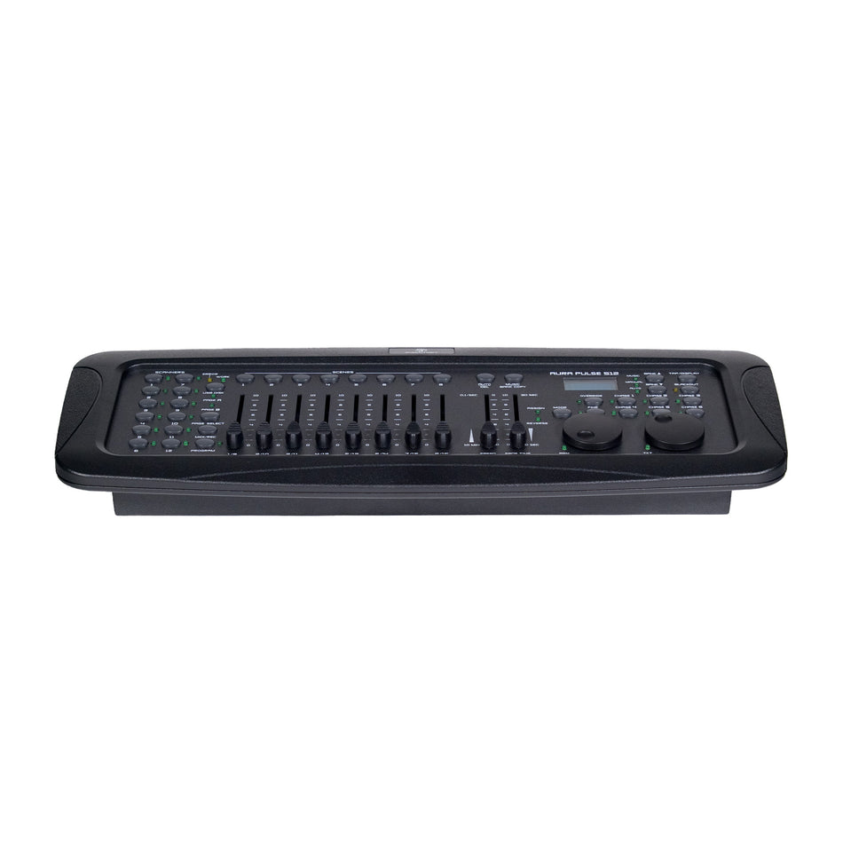 Eastman AP512 Aura Pulse Controlador DMX 512