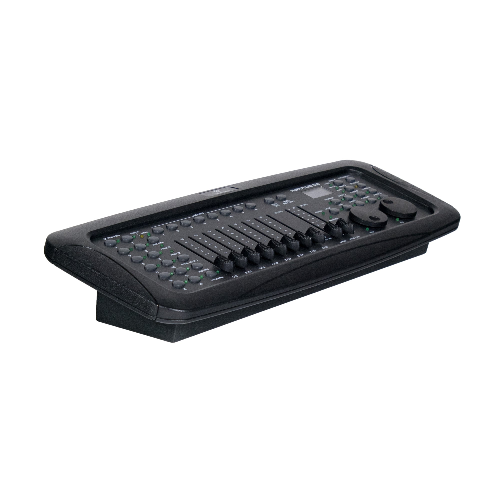 Eastman AP512 Aura Pulse Controlador DMX 512