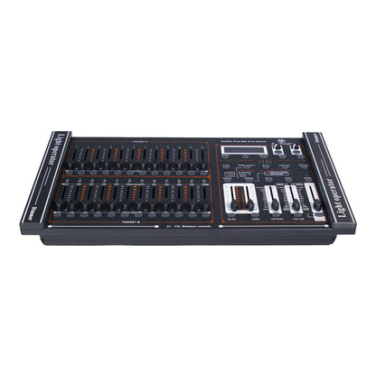 Eastman Aura Pulse 512 24CH Control Dimmer DMX