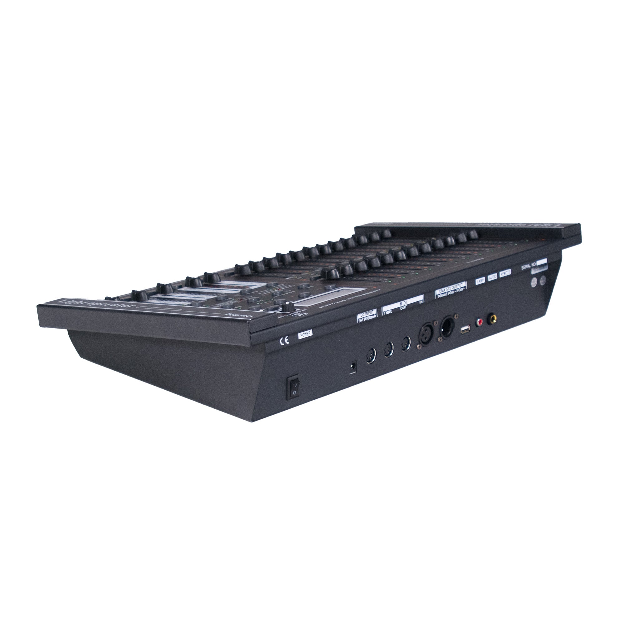 Eastman Aura Pulse 512 24CH Control Dimmer DMX